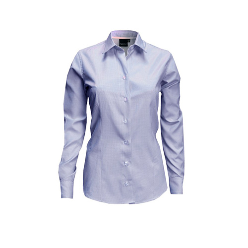 CAMISA BB DOTT DAMA MANGA LARGA - Vista 4